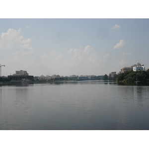 รูปถ่าย รัสเซีย(Russia) เยกาเตรนเบิร์ก(Ekaterinburg) 2006-07 145