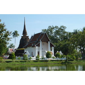 รูปถ่าย ไทย(Thailand) สุโขทัย(Sukhothai) 2010-12 59