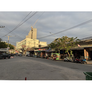 รูปถ่าย ไทย(Thailand) พัทยา(Pattaya) 2025-12 15