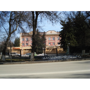 รูปถ่าย คาซัคสถาน(Kazakhstan) อัลมาตี(Almaty) 2007-03 35