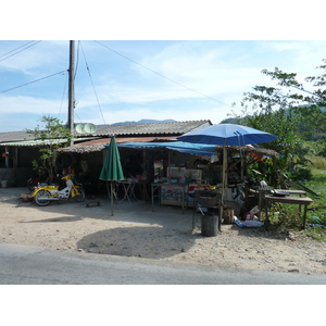 รูปถ่าย ไทย(Thailand) เกาะช้าง(Ko Chang) 2011-12 59