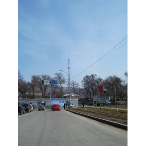 รูปถ่าย คาซัคสถาน(Kazakhstan) อัลมาตี(Almaty) 2007-03 49