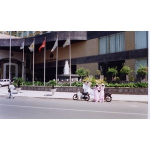 รูปถ่าย เวียดนาม(Vietnam) ไซง่อน(Saigon) 1995-12 11
