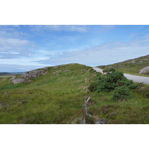 รูปถ่าย อังกฤษ(United Kingdom) สกอตแลนด์(Scotland) แกร์ลอค(Gairloch) 2011-07 141