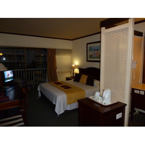 รูปถ่าย นิวแคลิโดเนีย(New Caledonia) โรงแรมเลอเซิร์ฟ นูเมอา(Le Surf Hotel Noumea) 2010-05 14