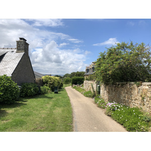รูปถ่าย ฝรั่งเศส(France) เกาะเบรอา(Brehat Island) 2020-06 38