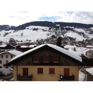 รูปถ่าย ฝรั่งเศส(France) เมแฌฟว์(Megeve) 2012-02 29