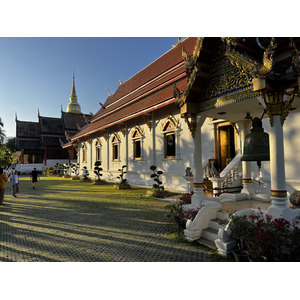 รูปถ่าย ไทย(Thailand) เชียงใหม่(Chiang Mai) 2024-01 15