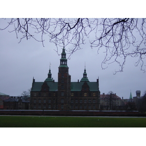 รูปถ่าย เดนมาร์ก(Denmark) โคเปนเฮเกน(Copenhagen) 2003-01 25