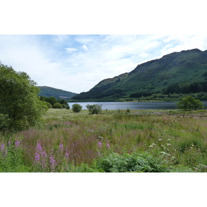 รูปถ่าย อังกฤษ(United Kingdom) ทรอสซักส์(The Trossachs) 2011-07 101