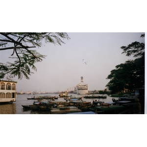 รูปถ่าย เวียดนาม(Vietnam) ไซง่อน(Saigon) 1995-12 9