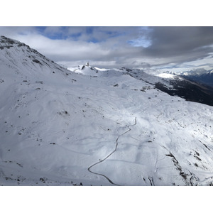 รูปถ่าย สวิสเซอร์แลนด์(Switzerland) ครองส์-มงตานา(Crans Montana) 2020-12 130