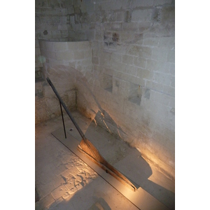 รูปถ่าย ฝรั่งเศส(France) ปราสาทมงโซโร(Montsoreau Castle) 2011-05 65