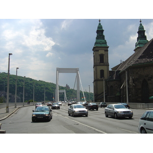 รูปถ่าย ฮังการี(Hungary) บูดาเปสต์(Budapest) 2004-05 174