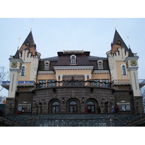 รูปถ่าย ยูเครน(Ukraine) เคียฟ(Kiev) 2007-03 29