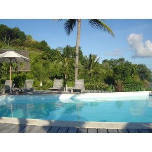 รูปถ่าย เฟรนช์โพลี่นีเซีย(Polynesia) หมู่เกาะมาร์เคซัส(Marquises) 2006-04 78