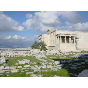 รูปถ่าย กรีก(Greece) เอเธนส์(Athens) 2003-12 32