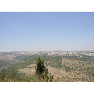รูปถ่าย อิสราเอล(Israel) ถนน(Road) 2001-07 13