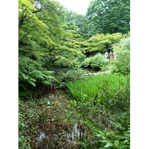 รูปถ่าย ญี่ปุ่น(Japan) โตเกียว(Tokyo) พิพิธภัณฑ์เนซุ(Nezu Museum) 2010-06 62