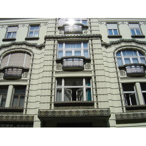 รูปถ่าย ฮังการี(Hungary) บูดาเปสต์(Budapest) 2004-05 98