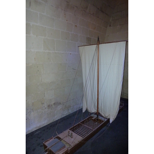 รูปถ่าย ฝรั่งเศส(France) ปราสาทมงโซโร(Montsoreau Castle) 2011-05 158
