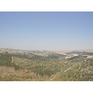 รูปถ่าย อิสราเอล(Israel) ถนน(Road) 2001-07 4