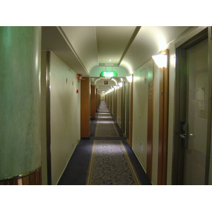 รูปถ่าย สวีเดน(Sweden) สตอกโฮล์ม(Stockholm) โรงแรมสแกนดิก เซอร์เกลพลาซา(Scandic Sergel Plaza Hotel) 2005-06 7