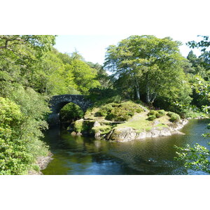 รูปถ่าย อังกฤษ(United Kingdom) สกอตแลนด์(Scotland) เซเลน(Salen) 2011-07 63