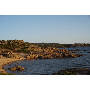 รูปถ่าย ฝรั่งเศส(France) คอร์สิคา(Corsica) หาดตอนนารา(Tonnara Beach) 2017-07 28
