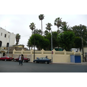 รูปถ่าย โมร็อกโก(Morocco) คาซาบลังกา(Casablanca) ใจกลางคาซาบลังกา(Casablanca Center) 2008-07 18
