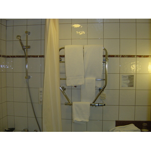 รูปถ่าย สวีเดน(Sweden) สตอกโฮล์ม(Stockholm) โรงแรมสแกนดิก เซอร์เกลพลาซา(Scandic Sergel Plaza Hotel) 2005-06 9
