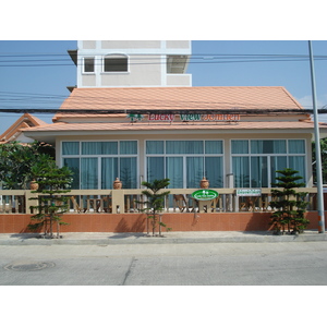 รูปถ่าย ไทย(Thailand) จอมเทียน(Jomtien) ริมทะเลจอมเทียน(Jomtien Seashore) 2008-01 186