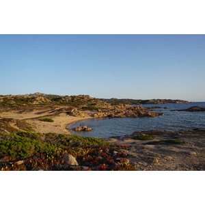 รูปถ่าย ฝรั่งเศส(France) คอร์สิคา(Corsica) หาดตอนนารา(Tonnara Beach) 2017-07 32