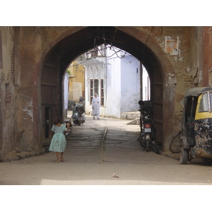 รูปถ่าย อินเดีย(India) 2003-05 6