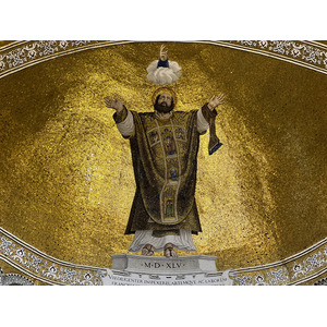 รูปถ่าย อิตาลี(Italy) เวนีส(Venice) มหาวิหารเซนต์มาร์ก(Saint Mark's Basilica) 2022-05 244