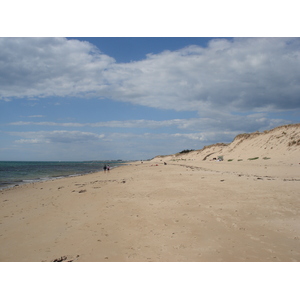 รูปถ่าย ฝรั่งเศส(France) นีวร์มูทีเย(Noirmoutier) 2006-08 75