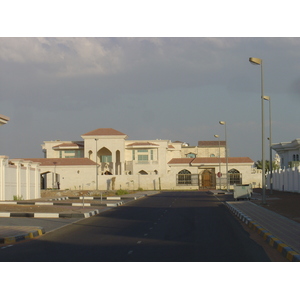 รูปถ่าย สหรัฐอาหรับเอมิเรตส์(United Arab Emirates) อาเลอิน(Al Ain) 2005-11 23