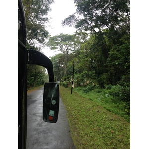รูปถ่าย คอสตาริกา(Costa Rica) ปวยร์โตเบียโฆเดตาลามังกา(Puerto Viejo de Talamanca) 2015-03 95