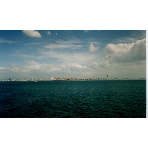 รูปถ่าย ฟิลิปปินส์(Philippines) มะนิลา(Manila) 1997-03 15