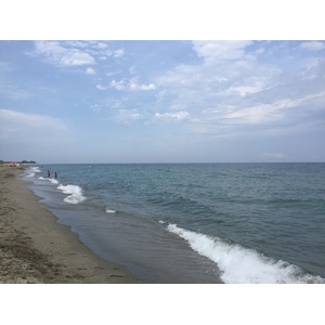 รูปถ่าย ฝรั่งเศส(France) คอร์สิคา(Corsica) ซานจูเลียโน(San Giuliano) 2017-09 3