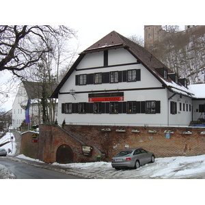 รูปถ่าย เยอรมนี(Germany) แลนด์ชูท(Landshut) 2005-03 14