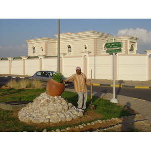รูปถ่าย สหรัฐอาหรับเอมิเรตส์(United Arab Emirates) อาเลอิน(Al Ain) 2005-11 3