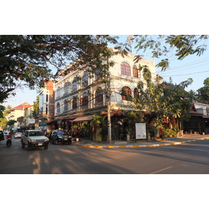 รูปถ่าย ลาว(Laos) เวียงจันทน์(Vientiane) 2012-12 301