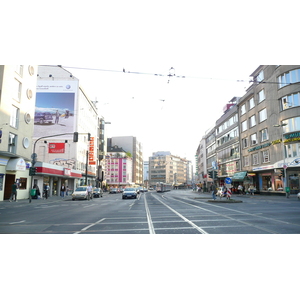 รูปถ่าย เยอรมนี(Germany) ดัสเซลดอร์ฟ(Dusseldorf) 2007-05 57