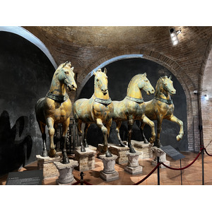 รูปถ่าย อิตาลี(Italy) เวนีส(Venice) มหาวิหารเซนต์มาร์ก(Saint Mark's Basilica) 2022-05 261