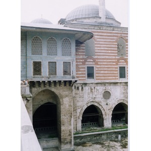 รูปถ่าย ตุรกี(Turkey) อิสตันบูล(Istanbul) 1998-06 20