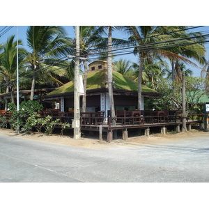 รูปถ่าย ไทย(Thailand) จอมเทียน(Jomtien) ริมทะเลจอมเทียน(Jomtien Seashore) 2008-01 24