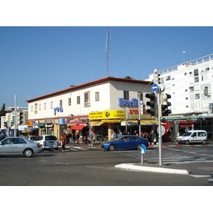 รูปถ่าย อิสราเอล(Israel) ไฮฟา(Haifa) คาร์เมล(Carmel) 2006-12 94