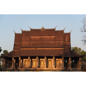 รูปถ่าย ลาว(Laos) เวียงจันทน์(Vientiane) 2012-12 68