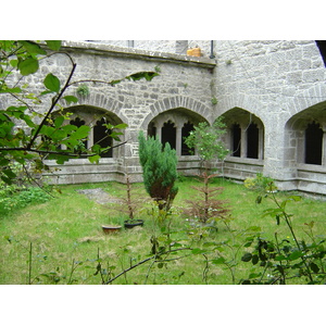 รูปถ่าย ไอร์แลนด์(Ireland) เคาน์ตีลิเมอริก(Limerick County) อาแดร์(Adare) 2004-05 32